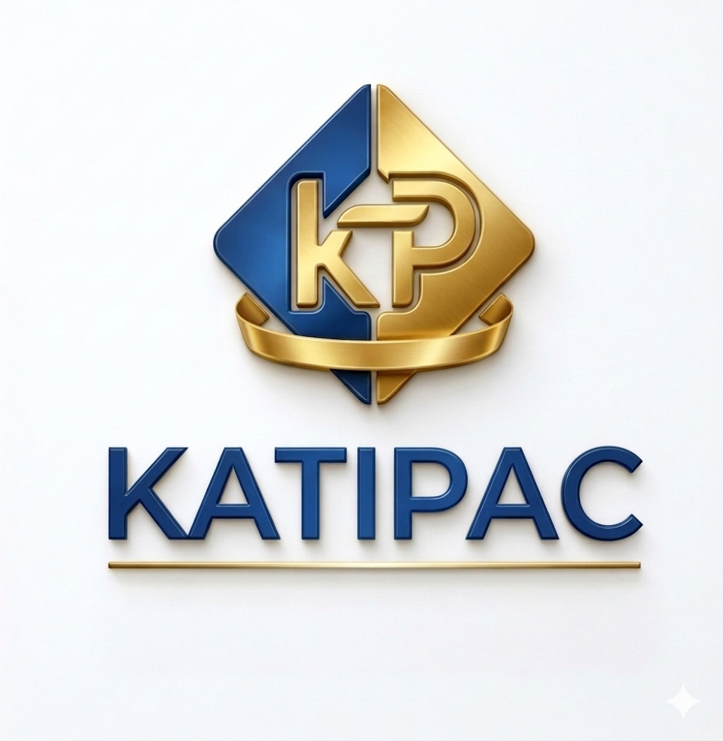 Công Ty Katipac
